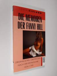 Die memoiren der Fanny Hill