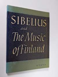 Sibelius and the music of Finland