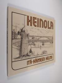 Heinola : Itä-Hämeen helmi