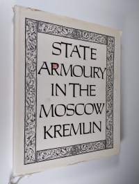 State Armoury in the Moscow Kremlin