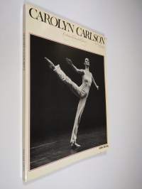 Carolyn Carlson (Visions de la danse)