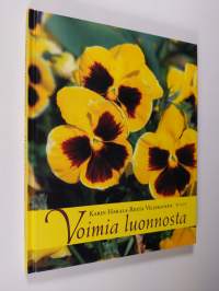 Voimia luonnosta