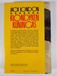 Klondyken kuningas