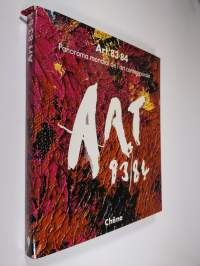 Art 83/84 : sous la direction de Jean-Louis Pradel