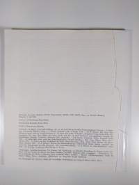 Moses und Aron : oper von Arnold Schönberg - libretto von komponisten