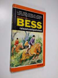 Bess ratsastuskilpailuissa