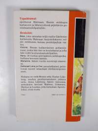 Bess ratsastuskilpailuissa