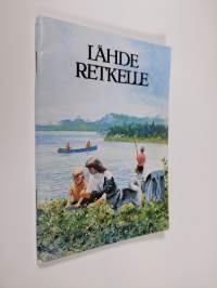 Lähde retkelle