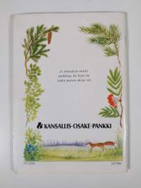 Lähde retkelle