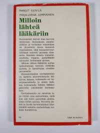 Milloin lähteä lääkäriin
