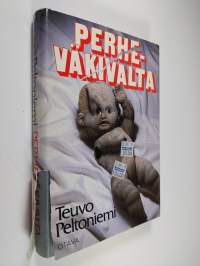 Perheväkivalta