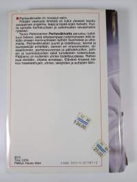 Perheväkivalta