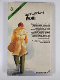 Ihmeitätekevä ikoni