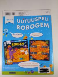 Koululainen nro 14/2015