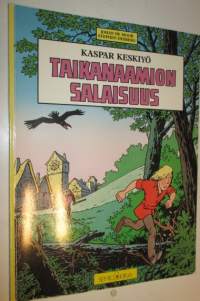 Tyhjä kuva