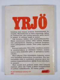 Hiukan pieleen Yrjö