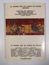 Peintures romanes espagnoles