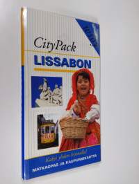 Citypack Lissabon