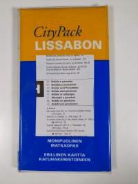 Citypack Lissabon