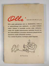 Kokkahuilu