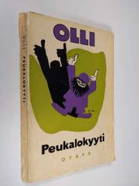 Tyhjä kuva