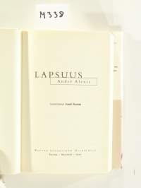 Lapsuus