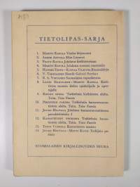 Kansatieteen sanasto