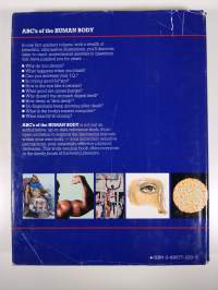 ABC&#039;s of the human body : a family answer book