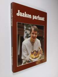 Jaakon parhaat terveydeksi (signeerattu)