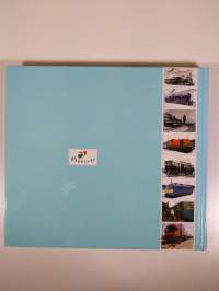 The Hungarian Railway in Pictures = Die Ungarische Eisenbahn in Bildern = Le chemin de fer hongrois par images