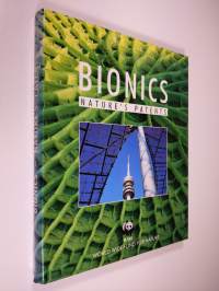 Bionics : nature&#039;s patents