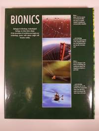 Bionics : nature&#039;s patents