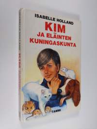 Kim ja eläinten kuningaskunta