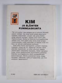 Kim ja eläinten kuningaskunta