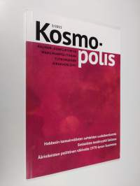 Kosmopolis 3/2015