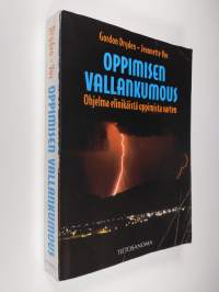 Oppimisen vallankumous : ohjelma elinikäistä oppimista varten