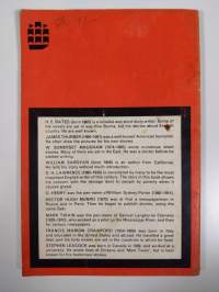 British and American Short Stories