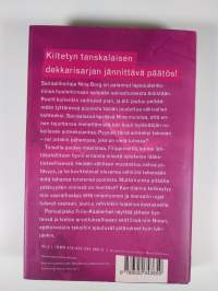 Huomaavainen murhaaja