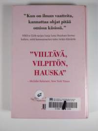 Sellainen tyttö : nuoren naisen opetuksia