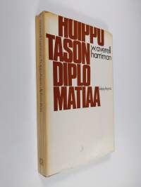 Huipputason diplomatiaa