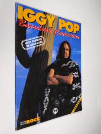Iggy Pop : Barcelona Connection