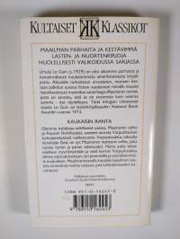 Kaukaisin ranta
