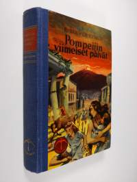 Pompeijin viimeiset päivät