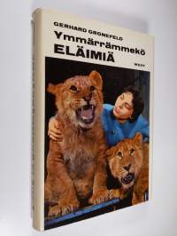 Ymmärrämmekö eläimiä