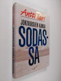 Jokivarsien kansa sodassa