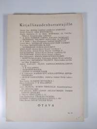 Suomalaisen kirjallisuuden historia