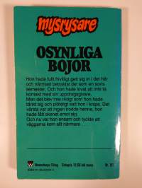 Osynliga bojor