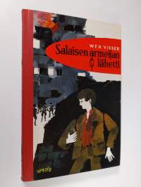 Salaisen armeijan lähetti