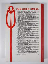Salaisen armeijan lähetti