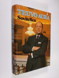 Sovitellen